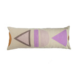 Dana Lumbar Pillow Cover
