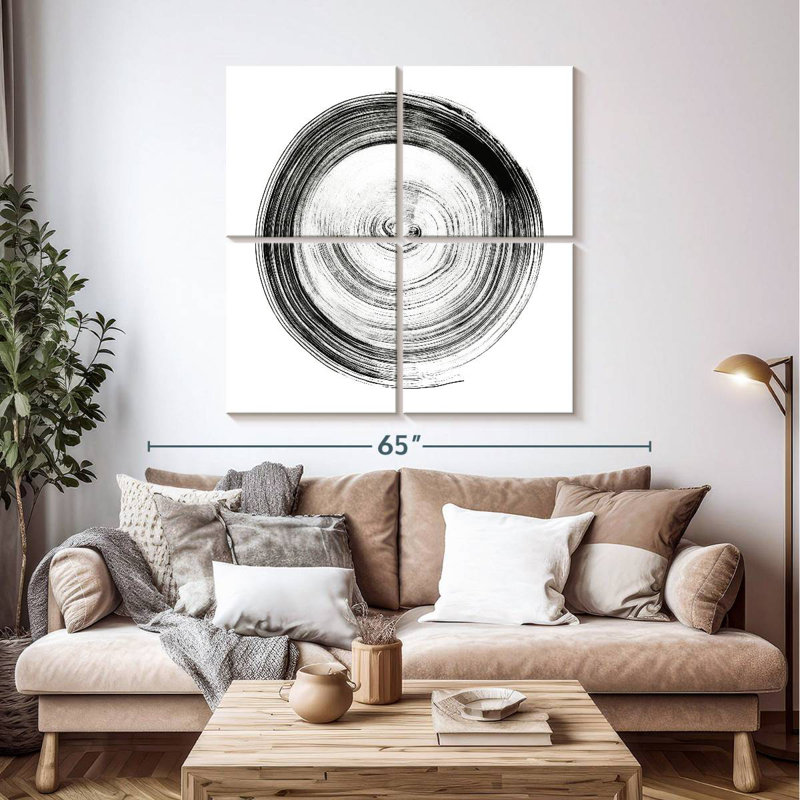Ink Circle