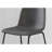 Office Chair, Bar Height, Standing, Computer Desk, Work Leather Look Metal, Contemporary, Modern