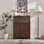 Buffet décoratif traditionnel avec rangement Traditional