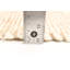 Sienna Tan Rug 5'0" x 8'2"