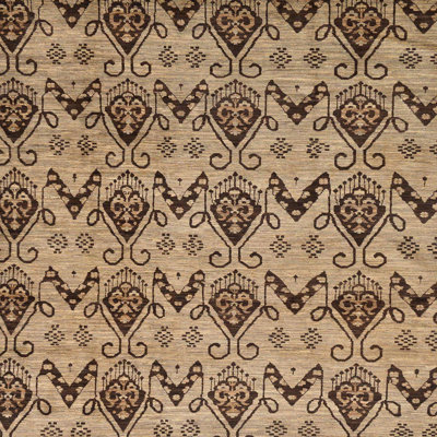 Abstract Indoor Rug