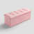 Rose clair est en rupture de stock