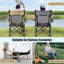 Chaise de camping pliante -188079018
