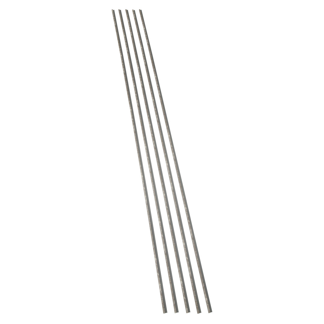 Palisade 94in. J-Trim (Set of 5) Palisade 