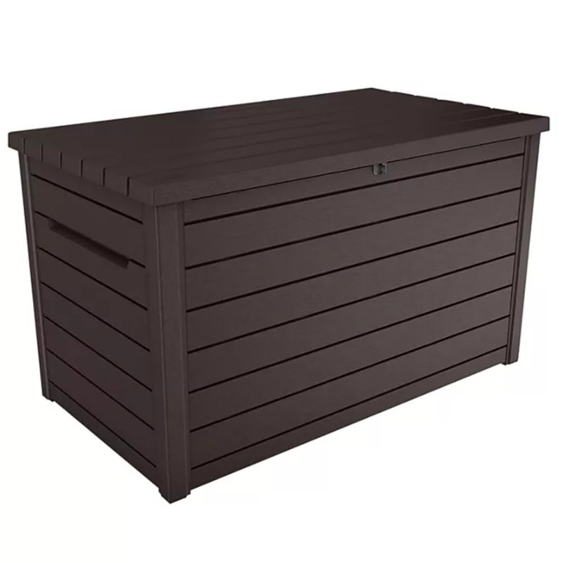 ToccoLeggero 230 gallons en brun