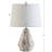 Crichton Shell Table Lamp