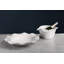 Vida Melamine Serving Bowl