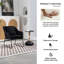 Chaise de bureau Modern