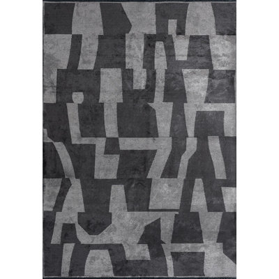 Contemporain cubiste