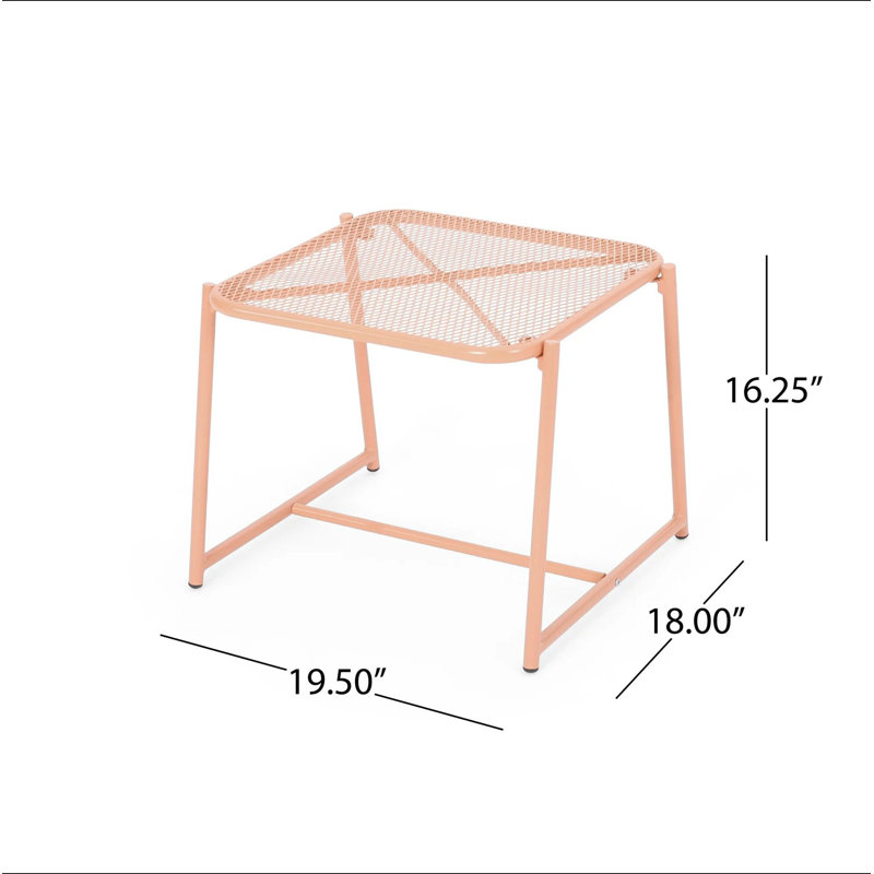 ELBA CHAT ENSEMBLE, Orange