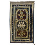 Tufenkian Outlet Kazak One-of-a-Kind 4' X 8' Area Rug