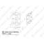 Faro Door Handle-111805311