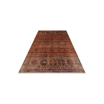 Floral Area Rug