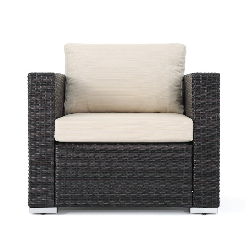 CHAISE CLUB DU Père Noël ROSA, Beige