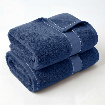 Niles Giza Cotton Bath Towel Set
