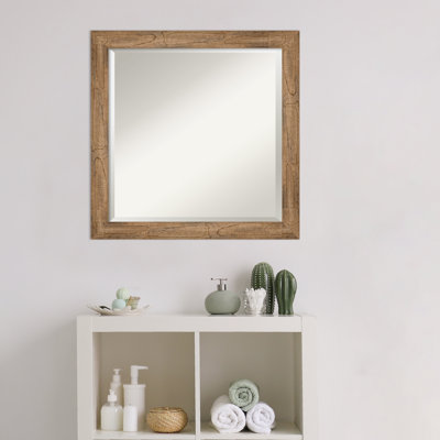 Miroir de salle de bain Mcrae