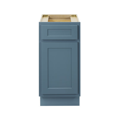 Base de meuble-lavabo simple Heyward