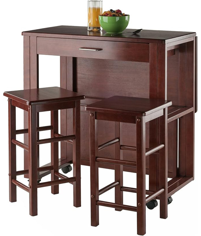  Ensemble de table basse Fremont