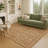 Machine Washable Indoor/Outdoor Chantille ACN2471 Global Rug-691683314-691683272