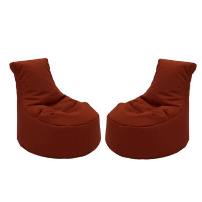Fauteuil à billes Element Paddle Out Kids