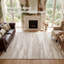 Tapis embossé Marble Water Flow