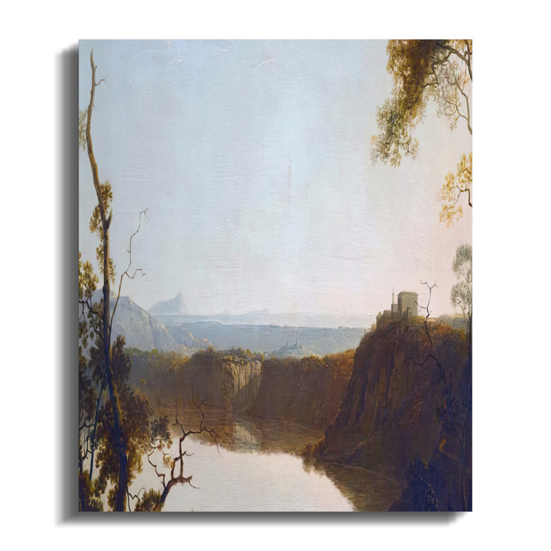 Emrich Wrapped Canvas Print Set, 24x30
