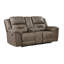 Causeuse inclinable Samble