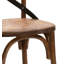 Dupuy Solid Wood Side Chair