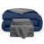 Dark Blue/Grey, Grey is out of stock