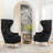 Flaxville Tufted Wingback Chair (Set of 2)-87198357