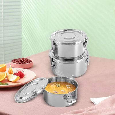 Devasya Ceramic Food Storage Container