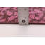 Tapis rose en laine noué à la main de conception unique 2000 pi 5 pi 5 po x 9 pi 7 po Odermatt