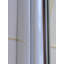Porte de baignoire pivotante sans cadre 33,5 po x 64 po avec technologie enduit clearshield®-14658452