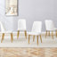 Chaises de salle à manger modernes et confortables avec un design élégant pour divers espaces-1556018826-1556018829