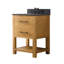 Ensemble de meuble-lavabo simple 24 po Keri-562650366