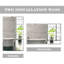Miroir mural biseauté Reflections Sleek-247303394-247303195