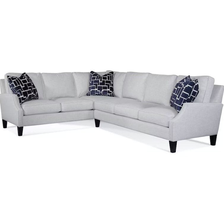 Urban 2 - Piece Sectional