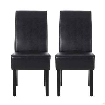 Chaise de salle à manger (ensemble de 2)