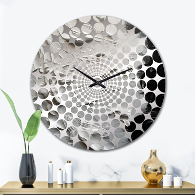 Horloge murale Hambeldon