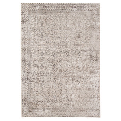 Cadence Oriental Indoor Rug