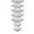 Fishbone Sconce
