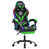 Black/Green