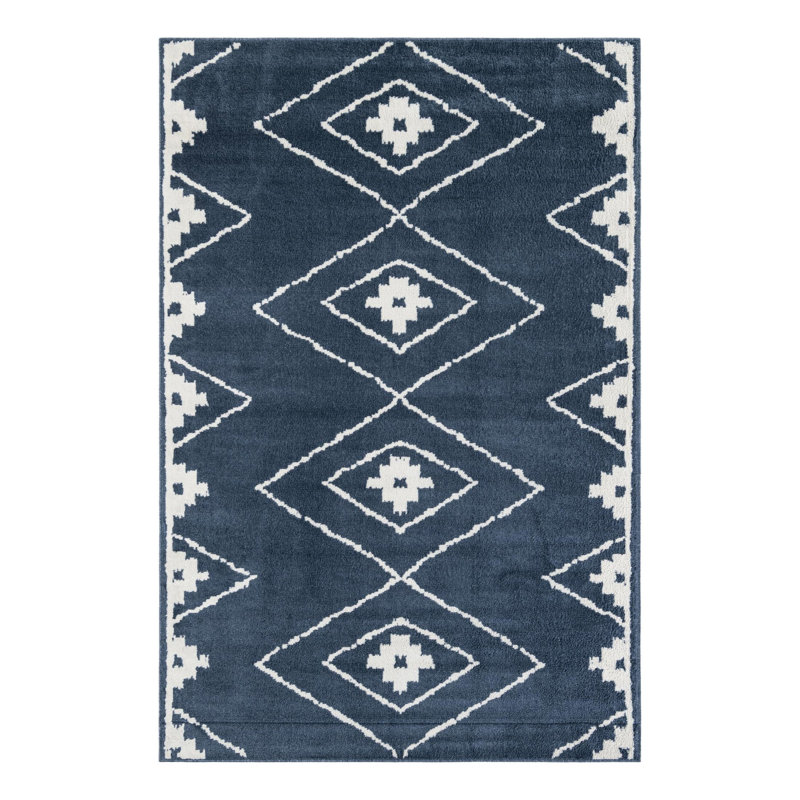 Tapis Latitude Run® Vefsna Latitude, Rectangle 6 pi 1 po x 9 pi