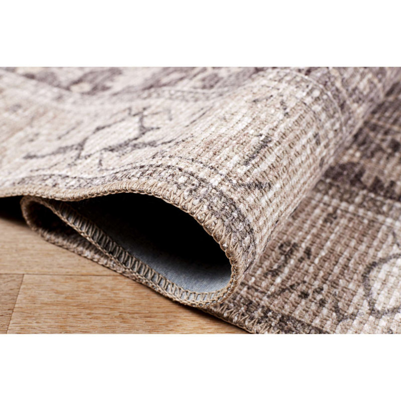Tapis Mahniya Avalon, Rectangle 1 pi 10 po x 2 pi 10 po