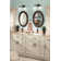 Brantford Single Hole Bathroom Faucet with Drain Assembly