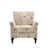 Lin beige est en rupture de stock