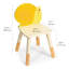 Chaise de jardin pour enfant - Miniature