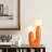 Cactus 2 Balls Resin Table Lamp-370527534