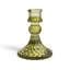 Samira Glass Tabletop Candlestick-20343848